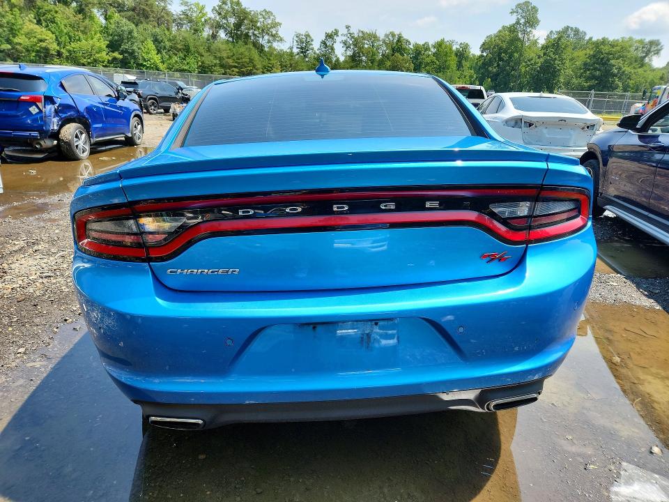 Продажа на аукционе авто 2015 Dodge Charger, vin: 2C3CDXCT1FH890209, номер лота: 64259686
