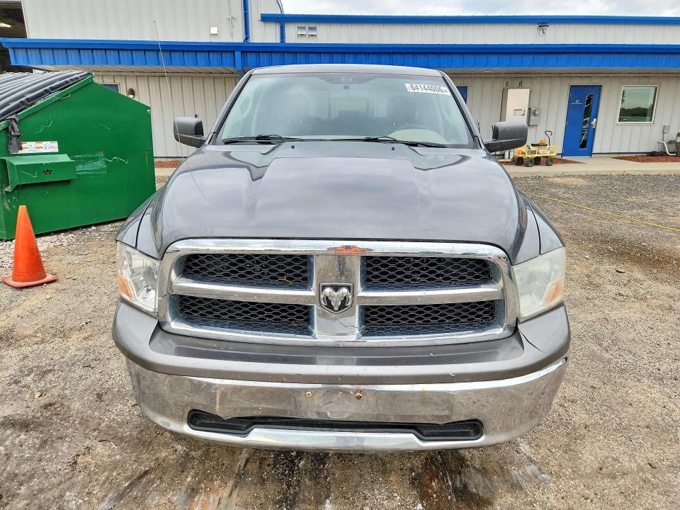 64144006 :رقم المزاد ، 1D7RV1GP7BS693924 vin ، 2011 Dodge Ram 1500 مزاد بيع