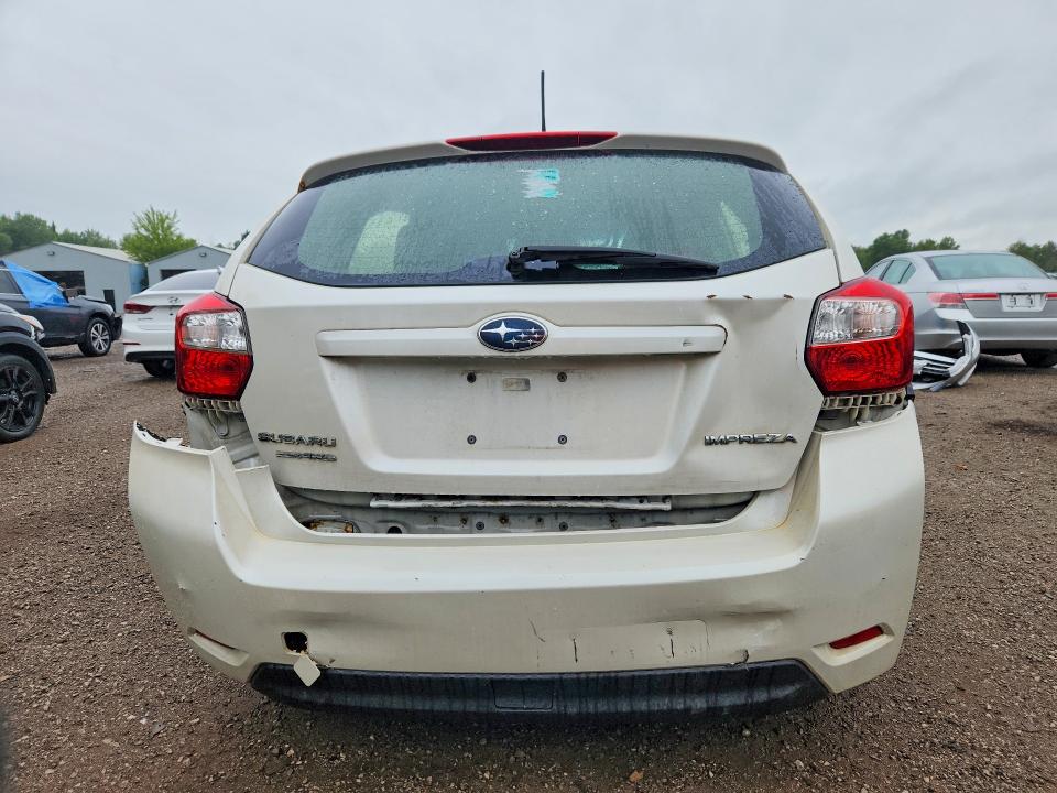66338836 :رقم المزاد ، JF1GPAA68DH212385 vin ، 2013 Subaru Impreza مزاد بيع