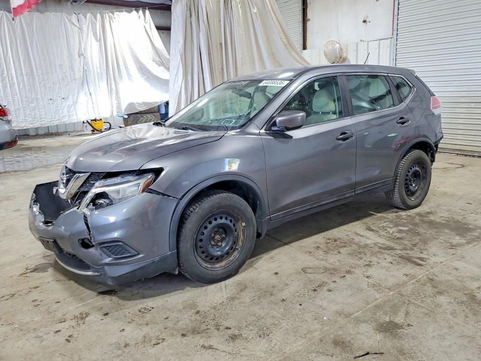 Aukcja sprzedaży 2016 Nissan Rogue, vin: 5N1AT2MV9GC923742, numer aukcji: 64088536