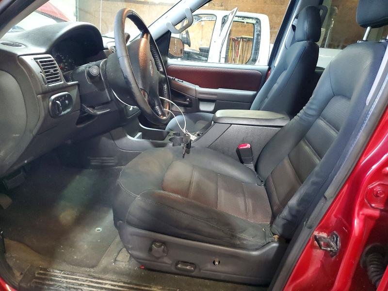 63923086 :رقم المزاد ، 1FMZU73E75UA56380 vin ، 2005 Ford Explorer مزاد بيع