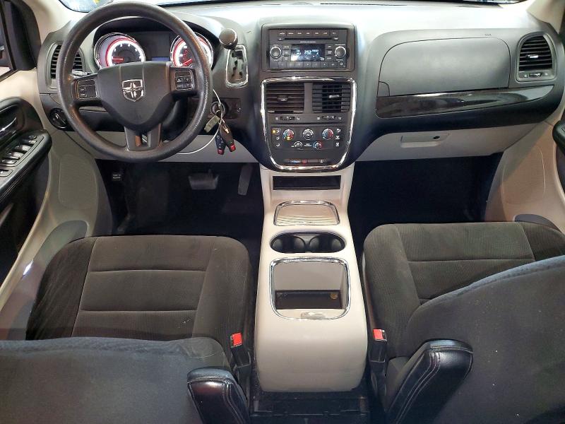 Aukcja sprzedaży 2013 Dodge Grand Caravan, vin: 2C4RDGCG8DR644080, numer aukcji: 63864446