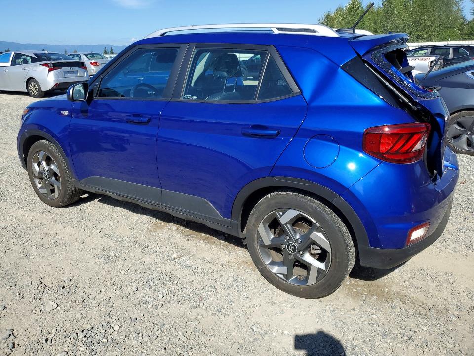 Aukcja sprzedaży 2023 Hyundai Venue, vin: KMHRC8A39PU213288, numer aukcji: 64852806