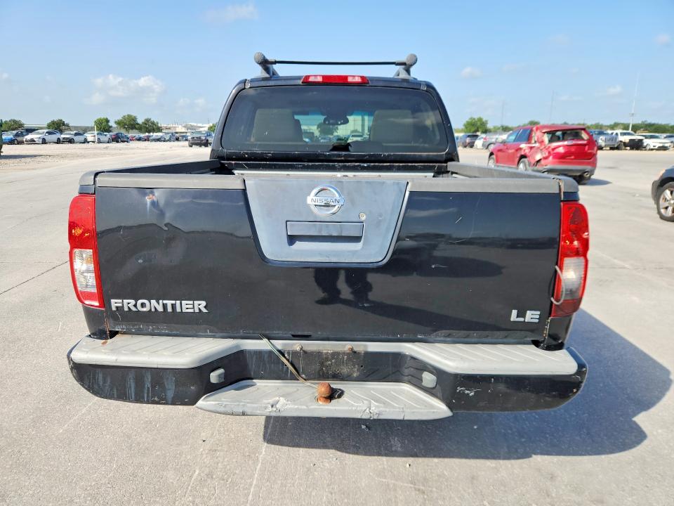 Продаж на аукціоні авто 2005 Nissan Frontier, vin: 1N6AD07U65C406918, номер лоту: 65262206