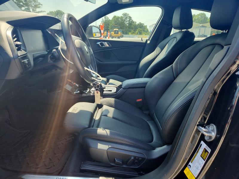 64838376 :رقم المزاد ، WBA53AK09N7K44211 vin ، 2022 Bmw 228i مزاد بيع