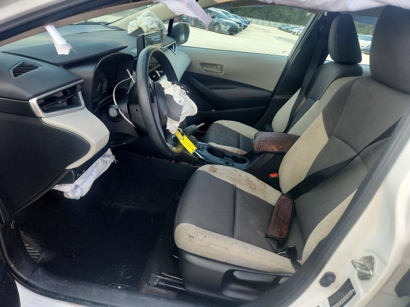 Продажа на аукционе авто 2024 Toyota Corolla, vin: 5YFB4MDE5RP195784, номер лота: 65082866