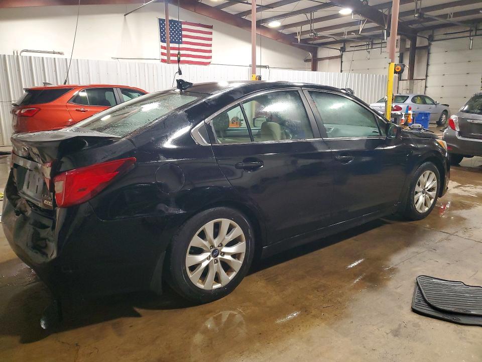 66534706 :رقم المزاد ، 4S3BNAD66G3049663 vin ، 2016 Subaru Legacy مزاد بيع
