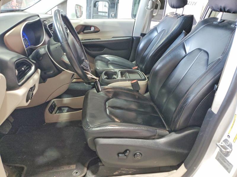 Продажа на аукционе авто 2017 Chrysler Pacifica, vin: 2C4RC1BG7HR794673, номер лота: 66843756