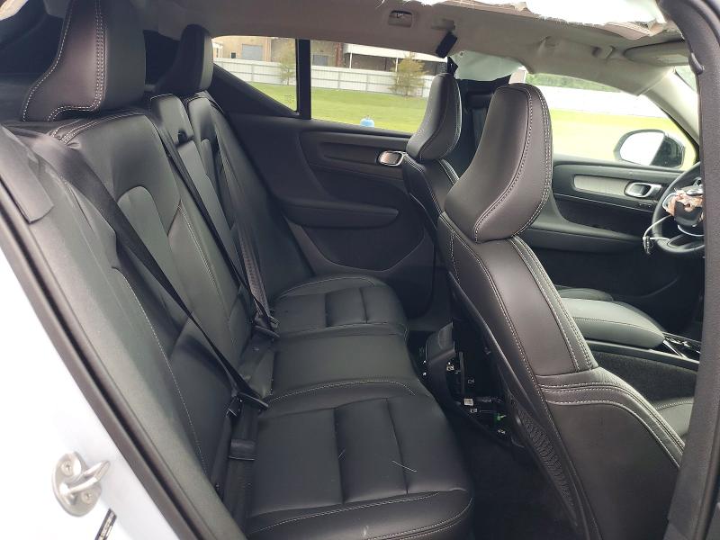 Aukcja sprzedaży 2026 Volvo Xc40, vin: YV4L12UC7T2788145, numer aukcji: 66893336