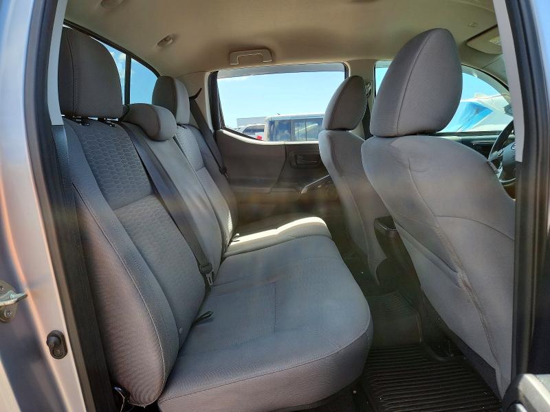 Aukcja sprzedaży 2019 Toyota Tacoma, vin: 3TMAZ5CN6KM107584, numer aukcji: 65548626