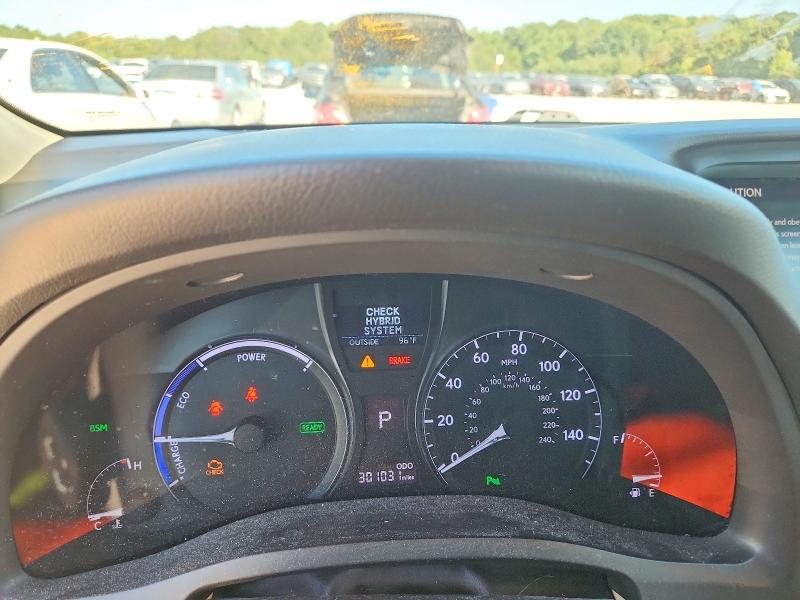 2015 Lexus Rx მანქანა იყიდება აუქციონზე, vin: 2T2ZB1BA0FC003097, აუქციონის ნომერი: 66553256