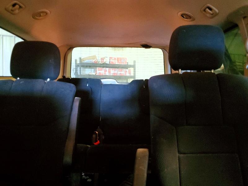 66354746 :رقم المزاد ، 2C4RDGBG6DR756362 vin ، 2013 Dodge Grand Caravan مزاد بيع