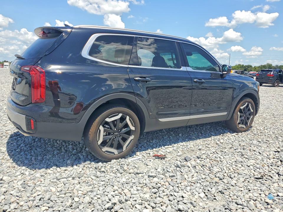 Aukcja sprzedaży 2025 Kia Telluride, vin: 5XYP64GC7SG643740, numer aukcji: 65096576