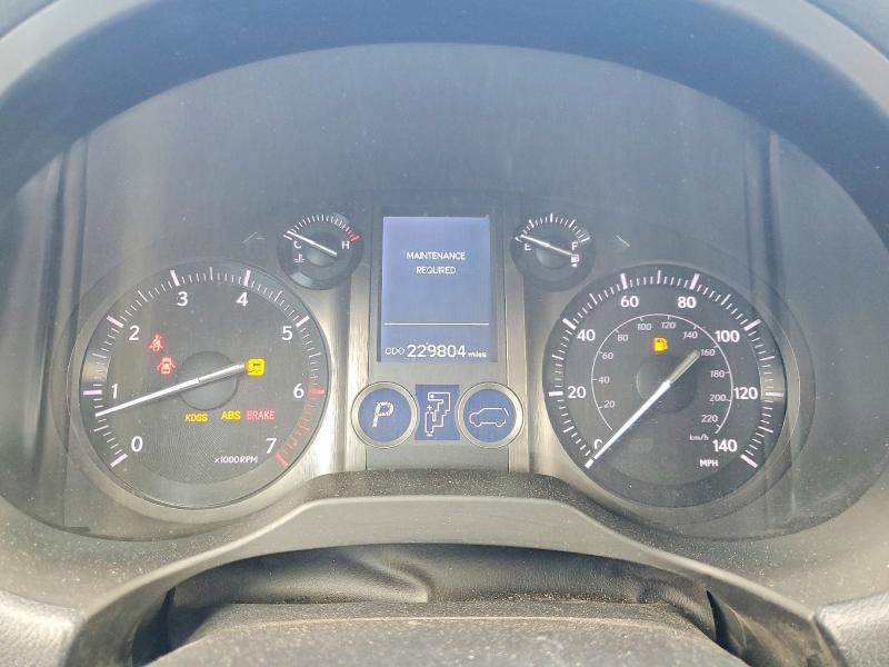 Auction sale of the 2015 Lexus Gx, vin: JTJBM7FX1F5103754, lot number: 64124766