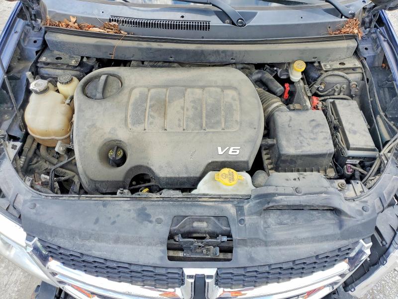 Продажа на аукционе авто 2017 Dodge Journey, vin: 3C4PDDBG2HT535219, номер лота: 63574946