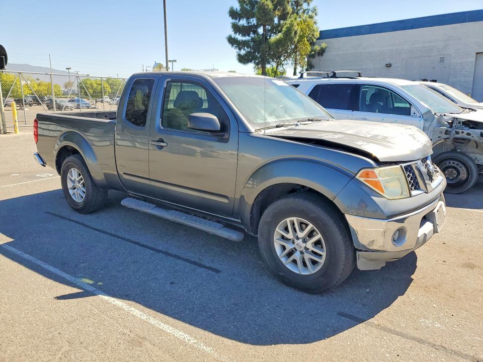 Aukcja sprzedaży 2006 Nissan Frontier, vin: 1N6AD06U26C404392, numer aukcji: 65677366