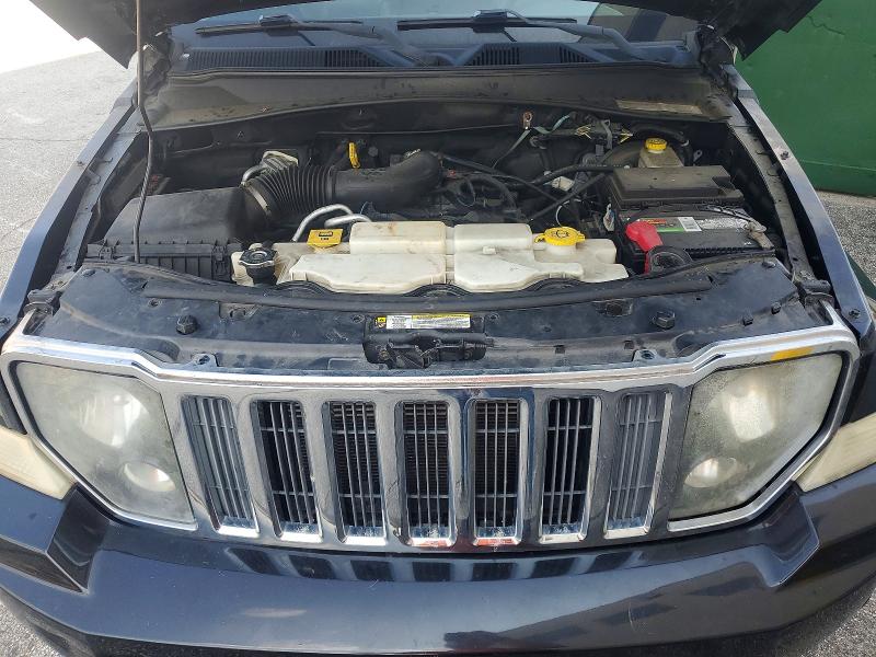 2012 Jeep Liberty მანქანა იყიდება აუქციონზე, vin: 1C4PJMFK6CW150529, აუქციონის ნომერი: 66605826