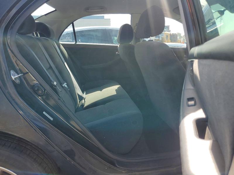 Aukcja sprzedaży 2007 Toyota Corolla, vin: 1NXBR30E67Z827673, numer aukcji: 64239036