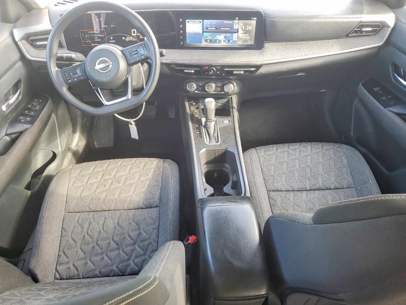 Продаж на аукціоні авто 2025 Nissan Kicks, vin: 3N8AP6CA9SL301982, номер лоту: 65468706