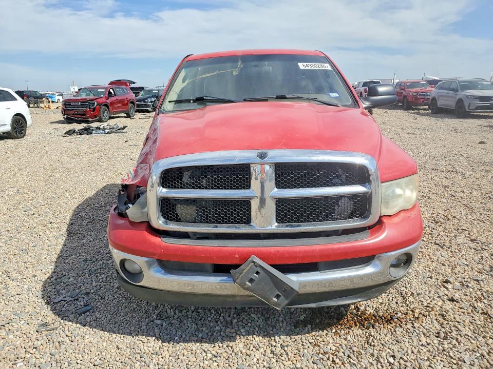 Aukcja sprzedaży 2003 Dodge Ram 2500, vin: 3D7KA28C53G849742, numer aukcji: 64930286