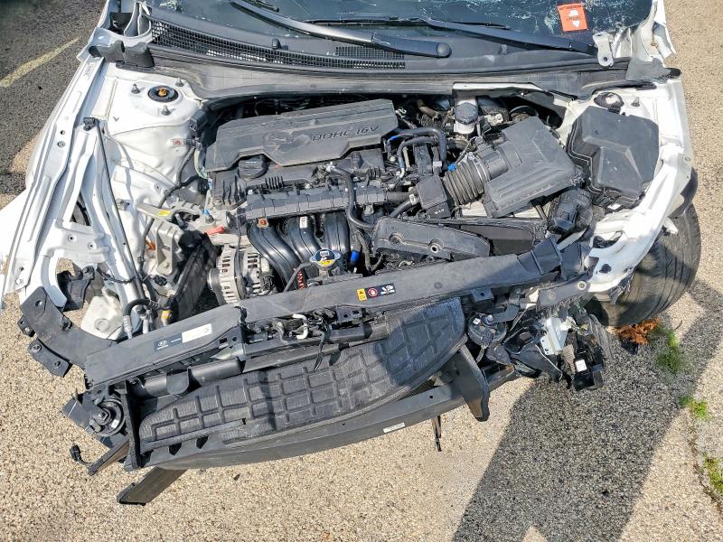 2024 Hyundai Elantra მანქანა იყიდება აუქციონზე, vin: KMHLM4DG6RU699376, აუქციონის ნომერი: 64044116