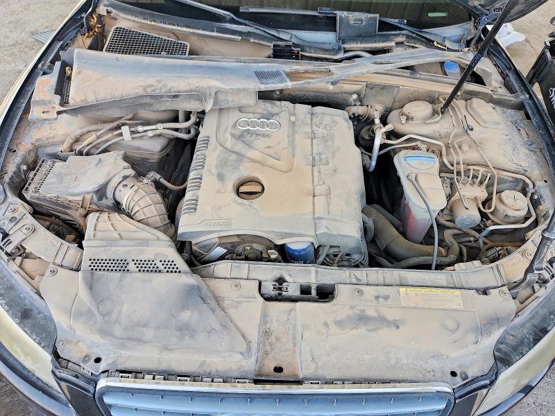 Продаж на аукціоні авто 2011 Audi A5, vin: WAU4FAFR4BA021732, номер лоту: 63784216