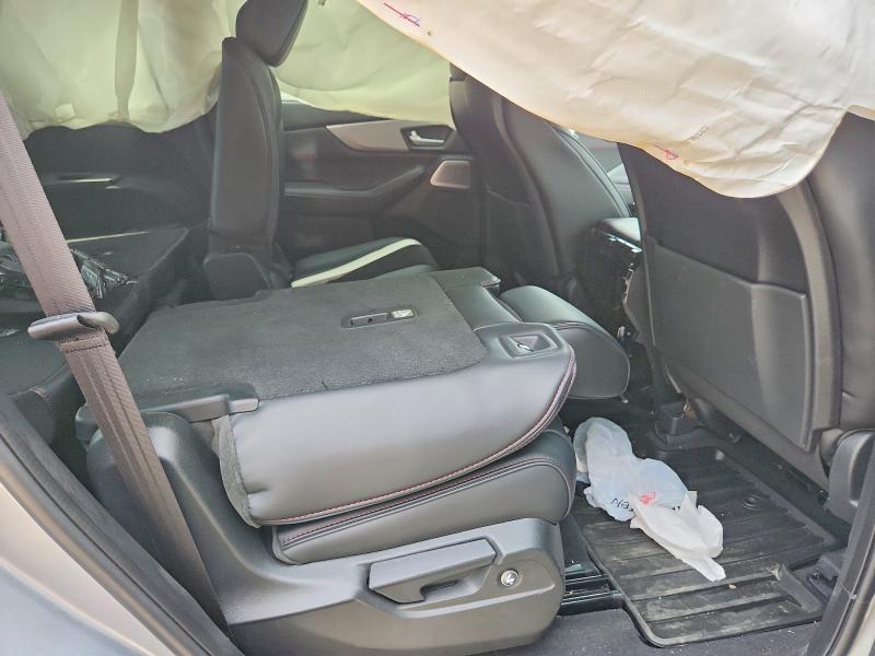 Продаж на аукціоні авто 2025 Acura Mdx, vin: 5J8YE1H09SL028543, номер лоту: 64697546
