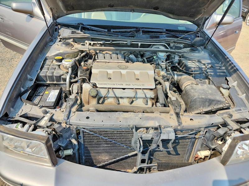 Aukcja sprzedaży 1999 Cadillac Deville, vin: 1G6KD54YXXU717036, numer aukcji: 64650846