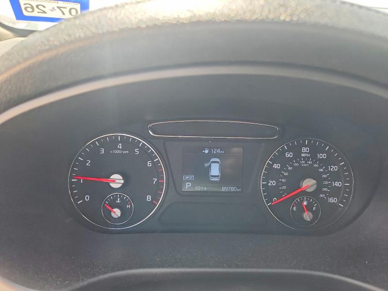 64442416 :رقم المزاد ، 5XYPG4A30KG538978 vin ، 2019 Kia Sorento مزاد بيع
