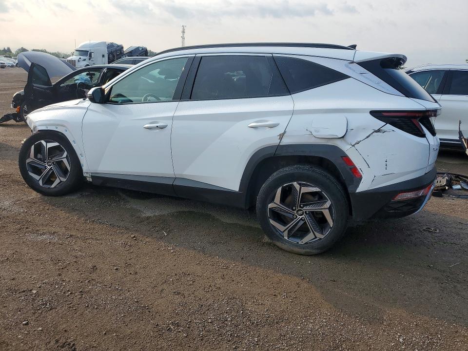 Aukcja sprzedaży 2022 Hyundai Tucson, vin: KM8JCCA18NU060981, numer aukcji: 63388616