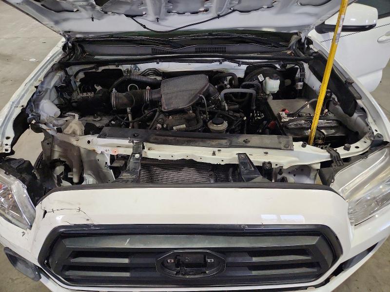 Aukcja sprzedaży 2020 Toyota Tacoma, vin: 5TFAX5GN5LX167285, numer aukcji: 64058136