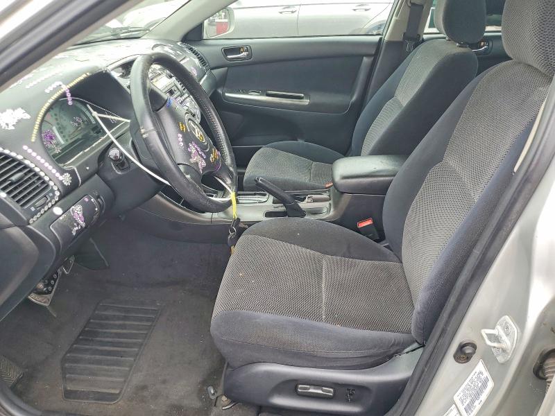 2003 Toyota Camry მანქანა იყიდება აუქციონზე, vin: 4T1BF32K13U550002, აუქციონის ნომერი: 64151866