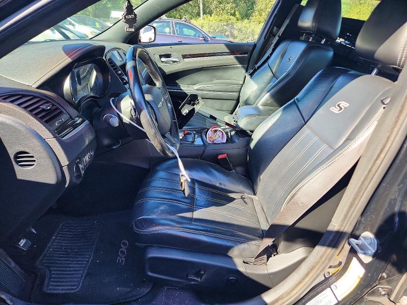 2017 Chrysler 300 მანქანა იყიდება აუქციონზე, vin: 2C3CCAGG9HH558020, აუქციონის ნომერი: 66818626