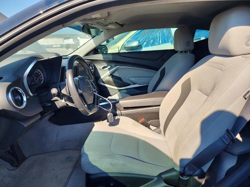 Aukcja sprzedaży 2022 Chevrolet Camaro, vin: 1G1FB1RX3N0117534, numer aukcji: 66387716