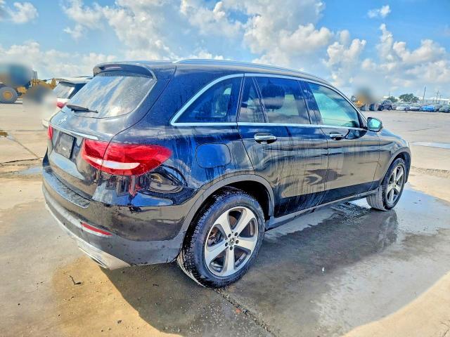 Продаж на аукціоні авто 2019 Mercedes-benz Glc, vin: WDC0G4JBXKF608587, номер лоту: 64256696
