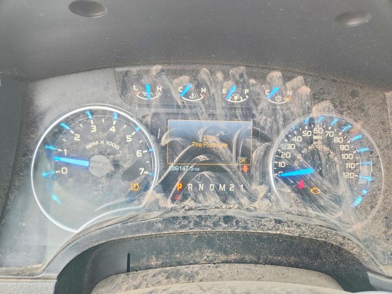 2013 Ford F150 მანქანა იყიდება აუქციონზე, vin: 1FTFW1ET1DKF79351, აუქციონის ნომერი: 65739536