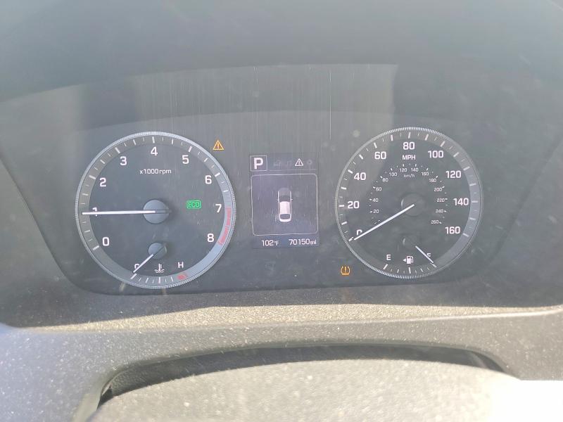Aukcja sprzedaży 2015 Hyundai Sonata, vin: 5NPE34AF9FH244703, numer aukcji: 63686356