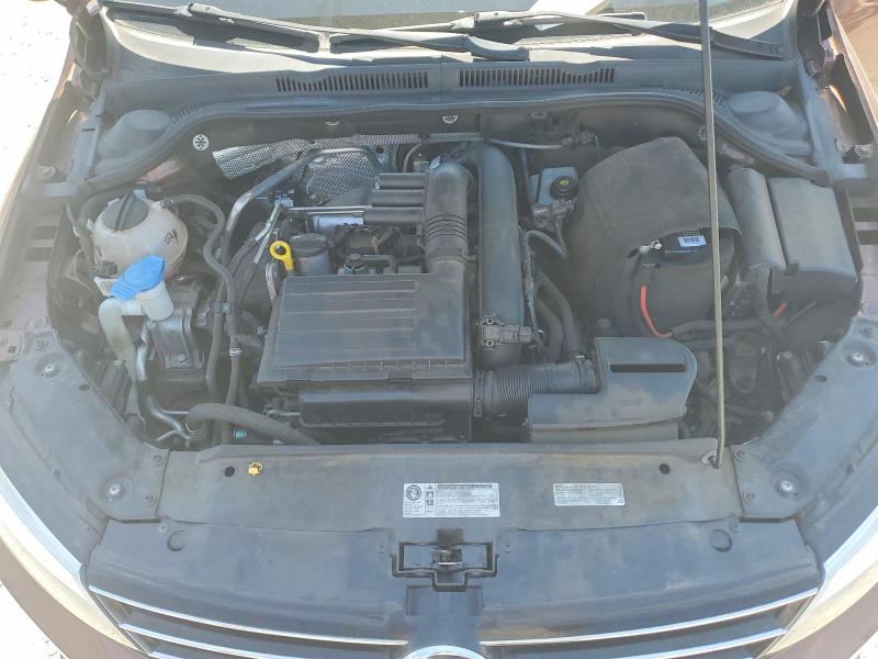 Продажа на аукционе авто 2016 Volkswagen Jetta, vin: 3VW267AJ9GM386963, номер лота: 65811176