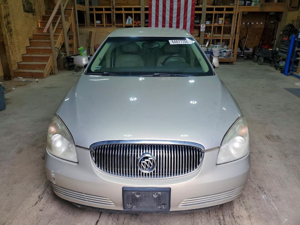 Продаж на аукціоні авто 2008 Buick Lucerne, vin: 1G4HD57258U171001, номер лоту: 64877706
