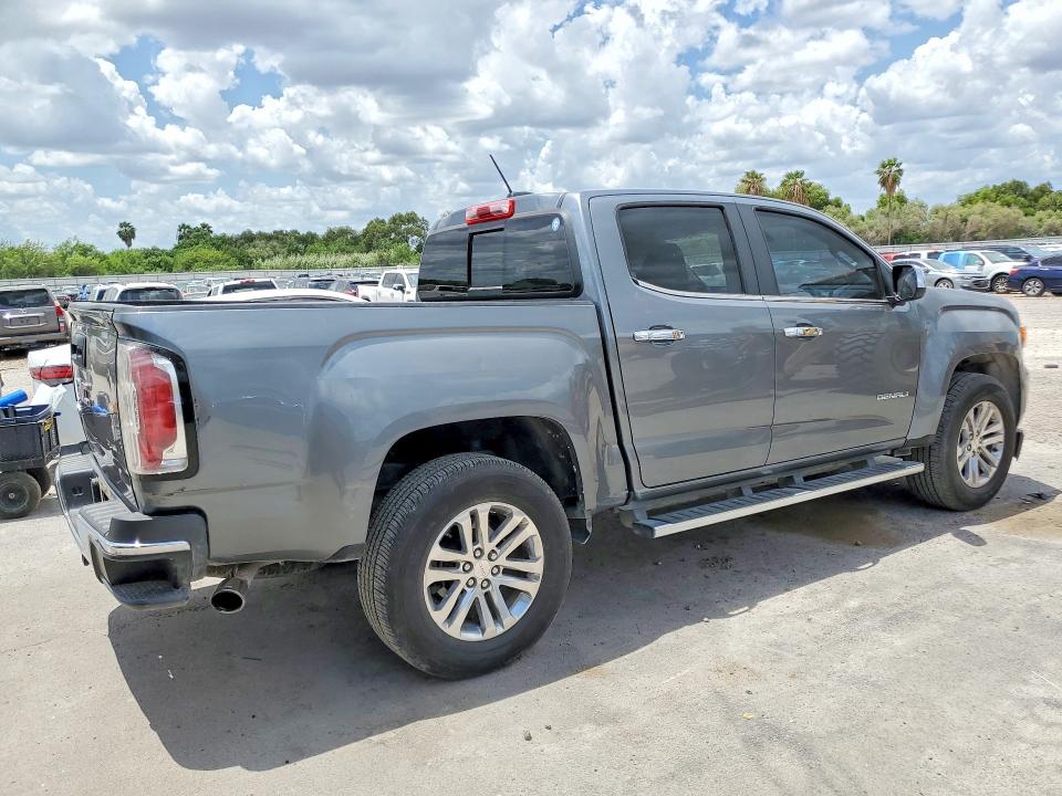 Продаж на аукціоні авто 2020 Gmc Canyon, vin: 1GTG6EEN0L1240484, номер лоту: 64404146