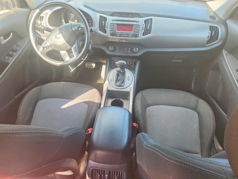 Продаж на аукціоні авто 2015 Kia Sportage, vin: KNDPBCACXF7763405, номер лоту: 65490706
