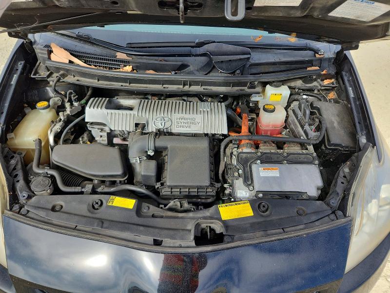 Продажа на аукционе авто 2010 Toyota Prius, vin: JTDKN3DU6A5181957, номер лота: 63602276