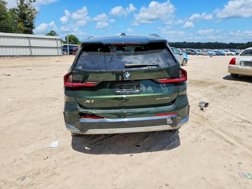 Aukcja sprzedaży 2025 Bmw X1, vin: WBX73EF07S5281569, numer aukcji: 64919556