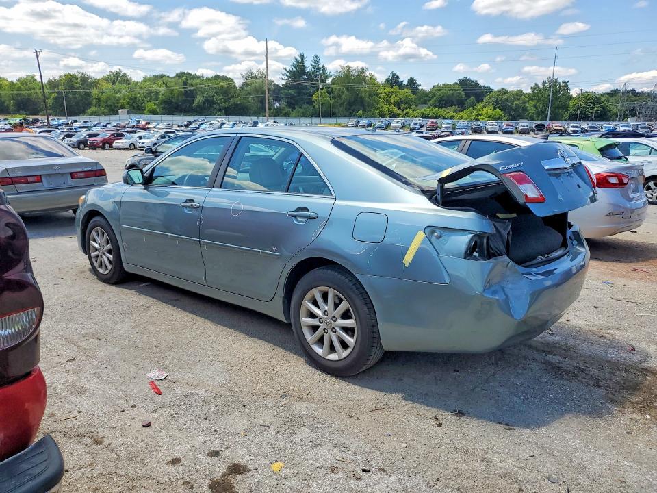 2011 Toyota Camry მანქანა იყიდება აუქციონზე, vin: 4T4BF3EK9BR107404, აუქციონის ნომერი: 63008336