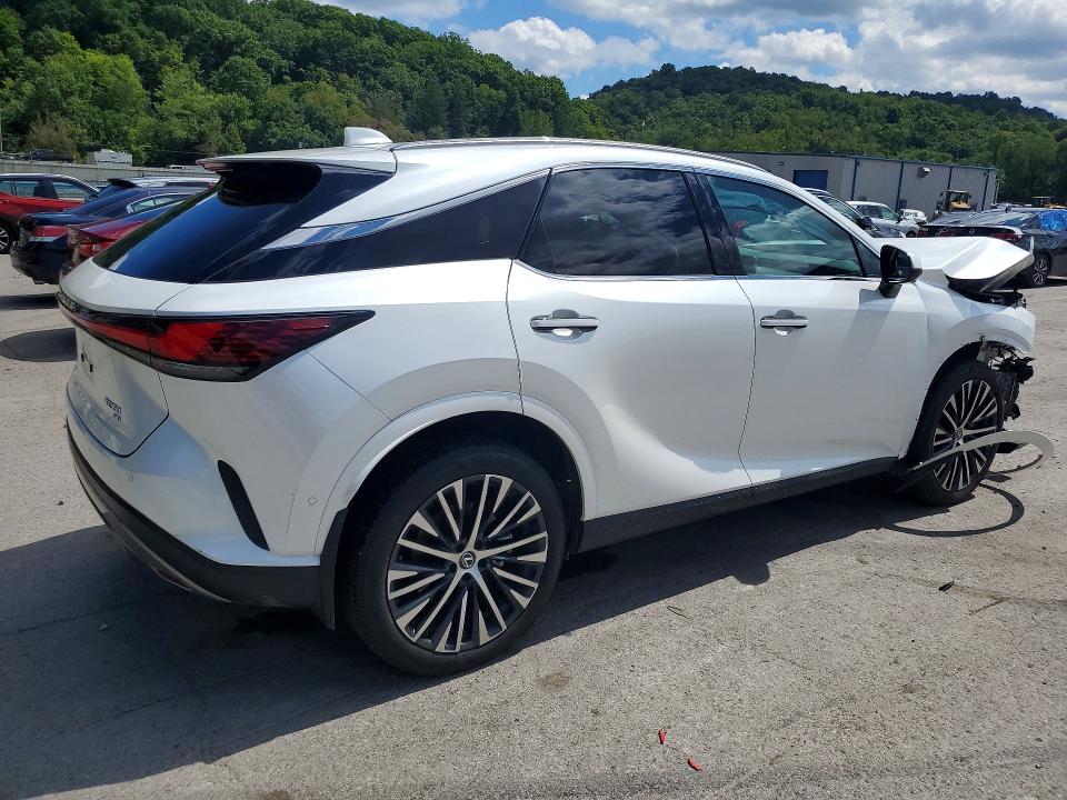 Aukcja sprzedaży 2024 Lexus Rx 350, vin: 2T2BAMCA9RC071147, numer aukcji: 66259426