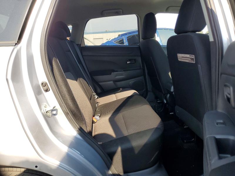 Aukcja sprzedaży 2017 Mitsubishi Outlander Sport, vin: JA4AP3AW7HZ019599, numer aukcji: 62391826