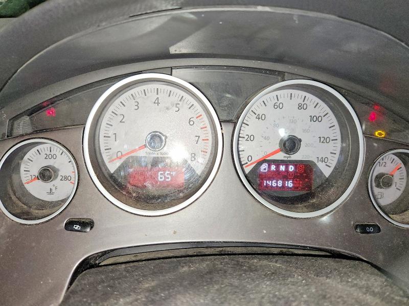 Продаж на аукціоні авто 2010 Volkswagen Routan, vin: 2V4RW3D18AR236967, номер лоту: 64008076