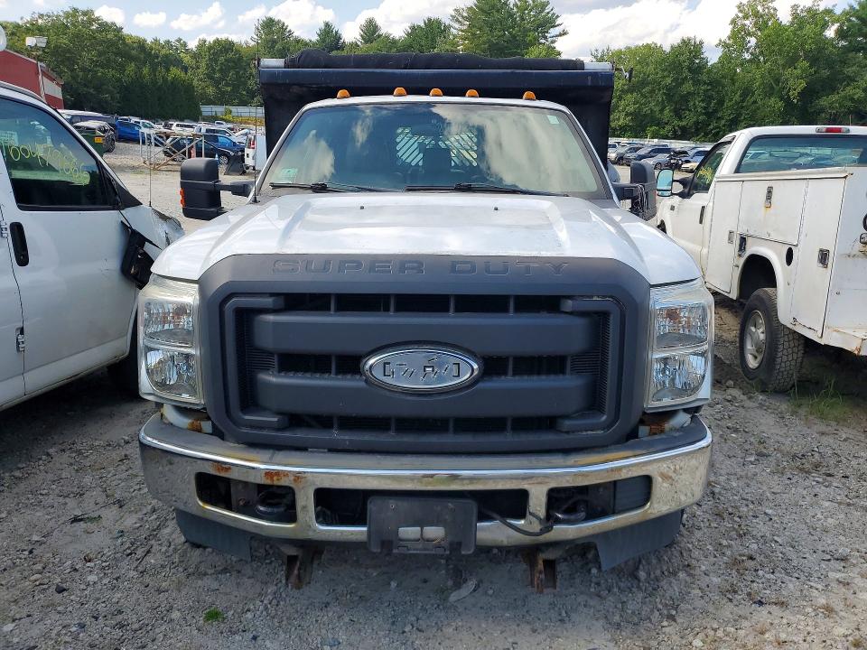 Aukcja sprzedaży 2012 Ford F350, vin: 1FDRF3H65CEC62518, numer aukcji: 65353666