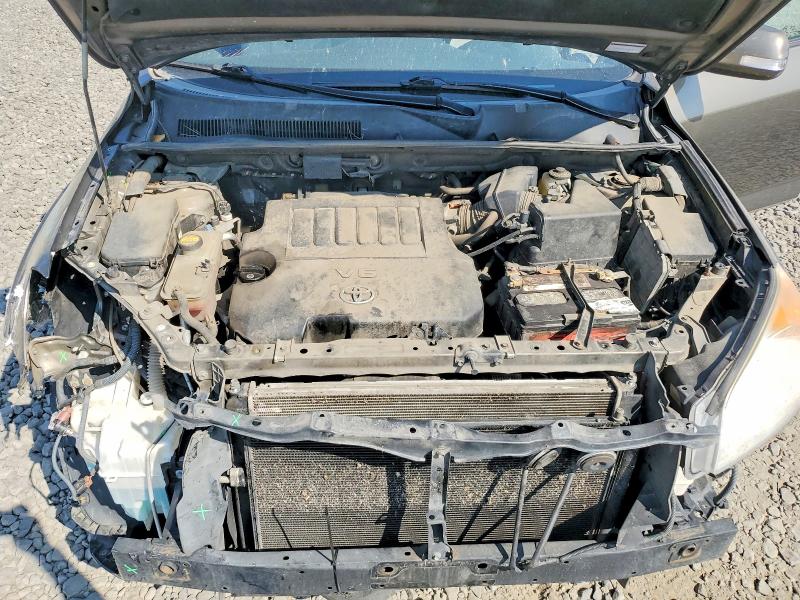 65164916 :رقم المزاد ، 2T3DK4DV0AW033487 vin ، 2010 Toyota Rav4 مزاد بيع