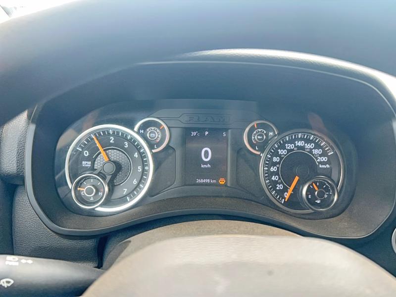 Продажа на аукционе авто 2019 Ram 2500, vin: 3C6UR5JJ3KG562170, номер лота: 64300016
